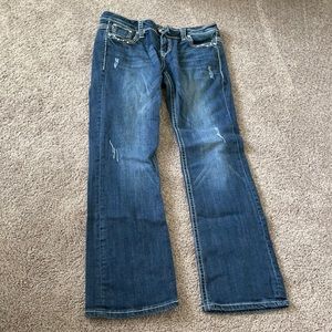 Grace in LA jeans. Size 30
